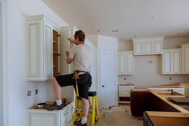 Licensed Countertop Replacement service in Irving, TX - I E Kitchen