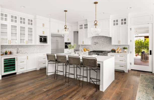 Reliable Countertop Replacement contractor in Irving, TX by I E Kitchen