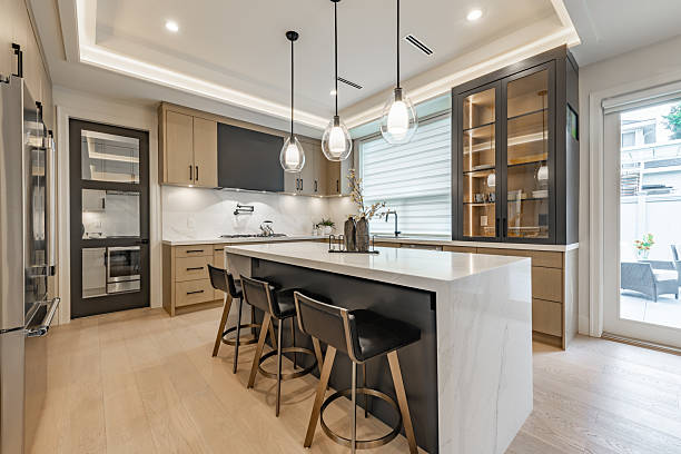 Affordable Countertop Replacement solutions in Irving, TX